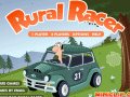 Rural Racer-Spiel